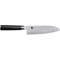 Kai Shun 18 Cm Santoku Kjøkkenkniv