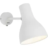 Anglepoise Type 75 vegglampe hvit