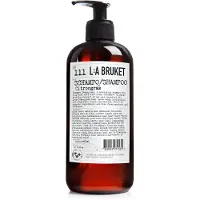 L:A Bruket 111 Shampoo Lemongrass 450 ml