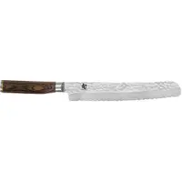 Kai Shun Premier Tim Mälzer Brødkniv 23 Cm
