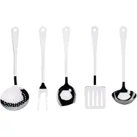 Alessi AJM19S5L