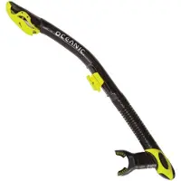 Oceanic Ultradry Dykkesnorkel