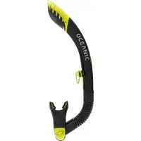 Oceanic Ultradry 2 Dykkesnorkel