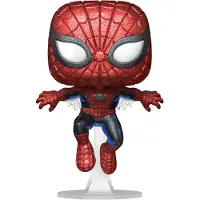 Funko POP! Forundring Figur 9 Cm