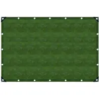 Usorteret Target Ladungssicherung 91281 Presenning (B x B) 3 m x 4 m