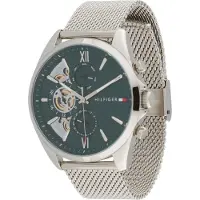 Tommy Hilfiger Baker 43 Mm Klokke