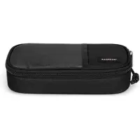 Eastpak Penal - Oval Mesh - Svart - - OneSize - Pennal
