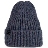 Buff Knitted & Fleece Lue
