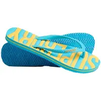Superdry Vintage Vegan Flip-flops