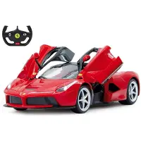Jamara Ferrari LaFerrari 1:14, Bil