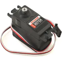 Traxxas Digital High-torque Metal Servo