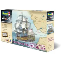 Revell 4009803057675