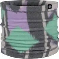 Buff Polar Prints Halsvarmer