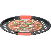 Alpina Pizzatallerken Ø 34 cm - Non-stick