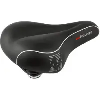 Velo Plush Elasto Sykkelsete