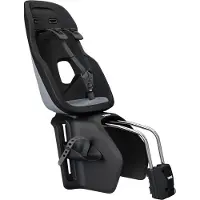 Thule Yepp Nexxt 2 Maxi - ramme-/stivspenne for montering - Grey | 12080