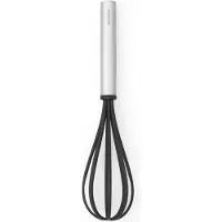 Brabantia 250866, Sort, Sølv, Plast