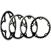 Miche Supertype Interior 5b Shimano 130 Bcd Kjettingring