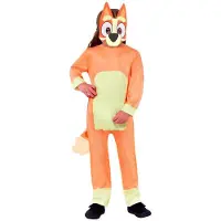 Liragram Bingodrakt For Jenter