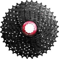Sunrace Csmx0 Kassett