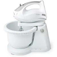 Nedis Kahm110cwt 200w Eltemaskin