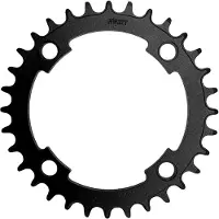 M-Wave Pd-r4 Alloy E-bike Narrow Wide Kjettingring