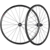 Miche Race Pro Dx Cl Disc Landeveishjulsett