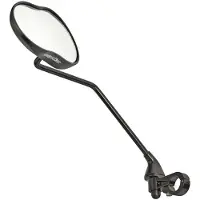 Ergotec M-99l 22.2 Mm Venstre Speil