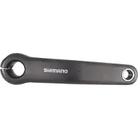 Shimano Fc-e6100 Venstre Krankarm