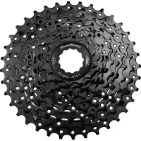 Sunrace Csm98 9aw Shimano/sram Hg Kassett