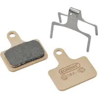 Elvedes Shimano Ultegra Br-rs805/br-rs505 Sinterbremseklosser