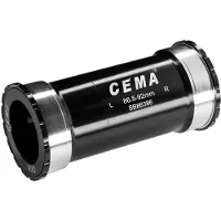Cema Bb86-bb92 Fsa386/rotor Ceramic Kranklagerkopper