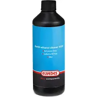 Elvedes Refill Ethanol Rengjøringsmiddel 500ml