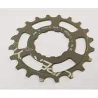 Miche Supertype 11s Shimano Middle Position Tannhjul
