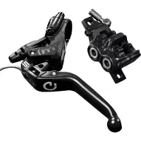 Magura Disc Mt5e Hydraulic Bremser