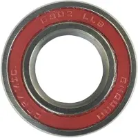 ABI Enduro Bearings Bb Cxd 6902 Llb-bx Xd-15 Ceramic Hybrid Abec-5 Radial Lager