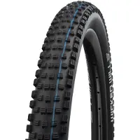 Schwalbe Wicked Will Evo Super Trail Tubeless 29´´ X 2.60 Mtb-dekk
