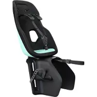 Thule Yepp Nexxt 2 Maxi - barnesete til bagasjebærer - mynte