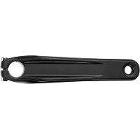 Samox Shimano E7000/e8000/e6100 Hollowtech E-bike Venstre Krankarm