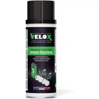 Velox Silicone Dielectric Smøremiddel 200ml