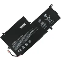 24.Se Batteri til bærbar PC for HP Spectre Pro X360, Spectre 13-4000 og andre