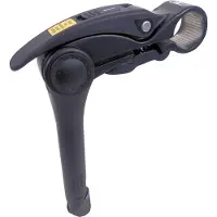 Promax Quick Adjustable 31.8 Mm Sykkelstyrestem
