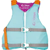 Full Throttle Paddle Barne Redningsvest