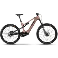 Haibike Allmtn Cf 11 29´´ Pinion 2025 Elektrisk Terrengsykkel