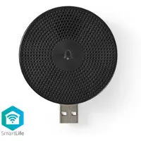 Nedis SmartLife-Klokke