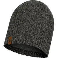 Buff Knitted &amp; Fleece Lue