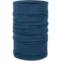 Buff Merino Midweight Halsvarmer