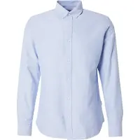 JJ REBEL Shirt Oscar Light Blue S