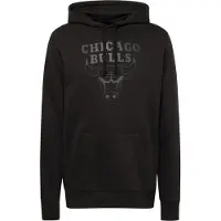 New Era Nba Regular Chicago Bulls Hetteskjorte