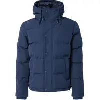 Superdry Everest Short Pufferjakke